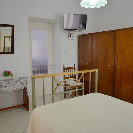 Irini's House * Triovasálos