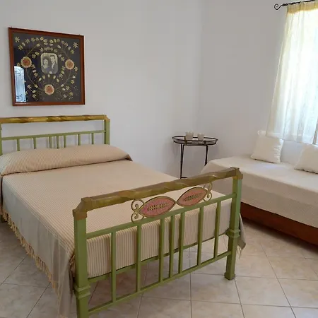 Casa vacanze Irini's House *