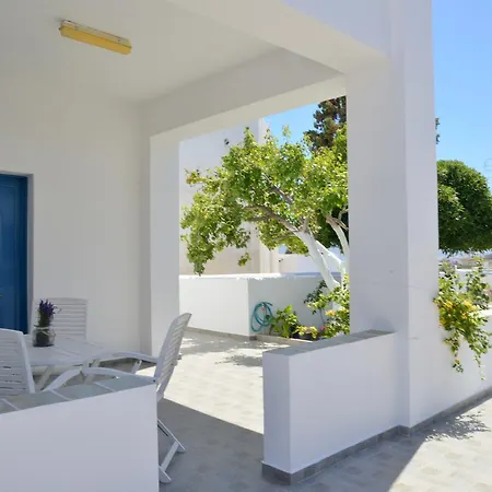 Casa vacanze Irini's House *