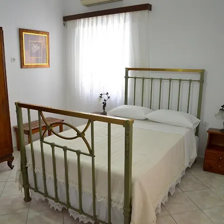 Irini's House * Triovasálos