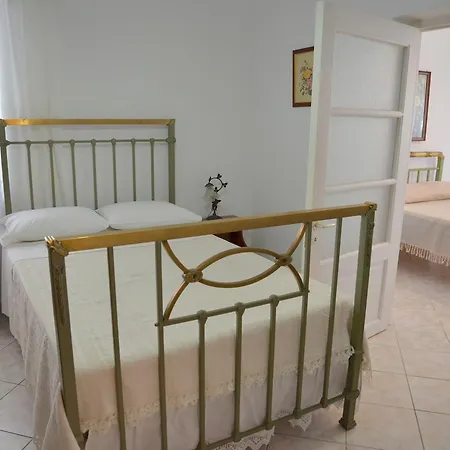 Irini's House * Triovasalos