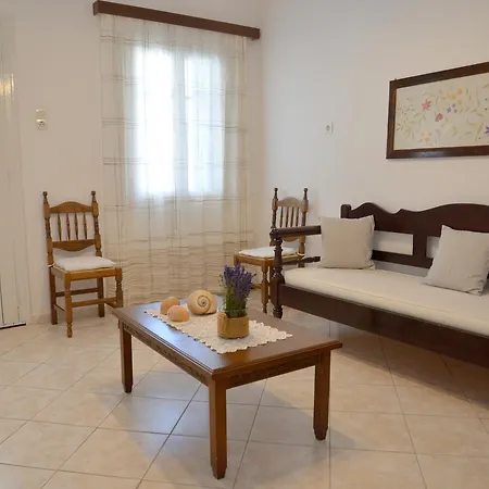 Holiday home Irini's House *