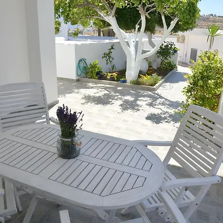 Holiday home Irini's House *