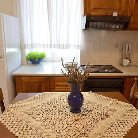 Holiday home Irini's House *