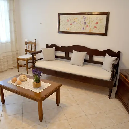 Irini's House * Triovasalos