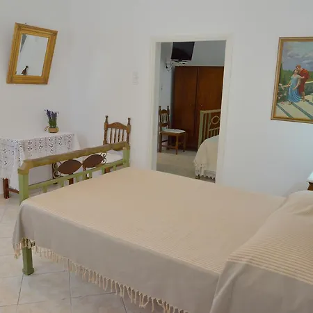 Irini's House * Triovasalos