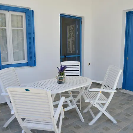 Holiday home Irini's House *